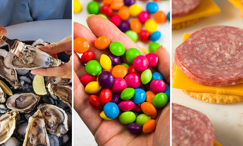 are-maggots-in-your-mushrooms?-10-unsettling-food-facts