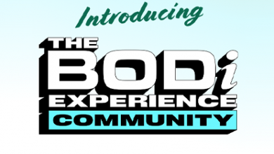 introducing-the-bodi-experience-community:-a-new-way-to-connect,-stay-motivated,-and-thrive